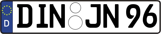 DIN-JN96