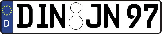 DIN-JN97
