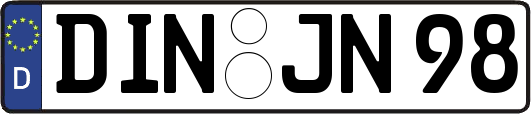 DIN-JN98