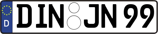 DIN-JN99