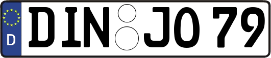 DIN-JO79