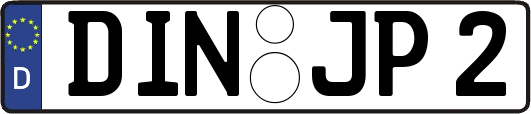 DIN-JP2
