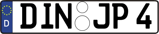 DIN-JP4