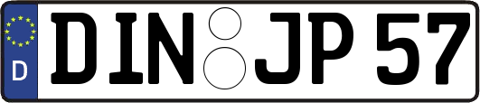 DIN-JP57