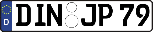DIN-JP79