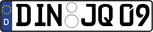 DIN-JQ09
