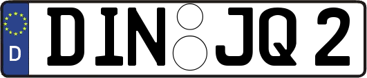 DIN-JQ2