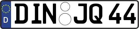 DIN-JQ44