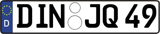 DIN-JQ49