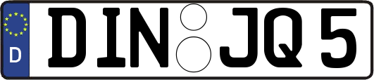 DIN-JQ5