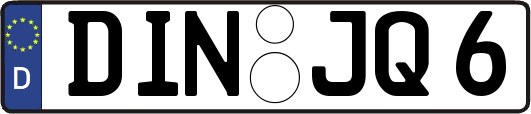 DIN-JQ6