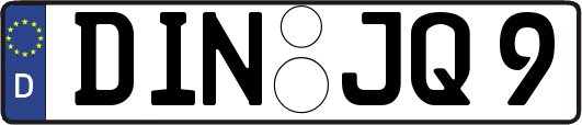DIN-JQ9