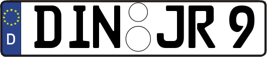 DIN-JR9