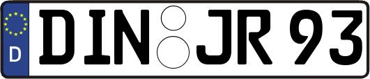 DIN-JR93