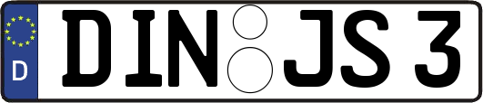 DIN-JS3