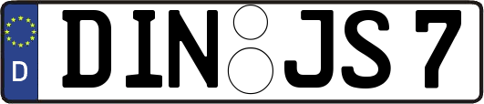 DIN-JS7