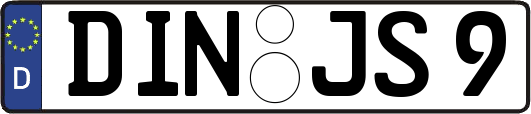 DIN-JS9