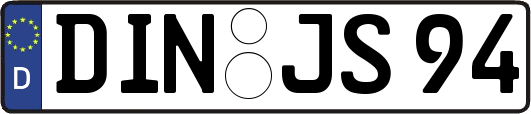 DIN-JS94