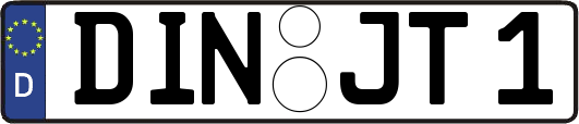 DIN-JT1