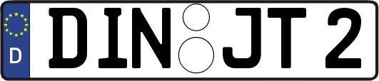 DIN-JT2