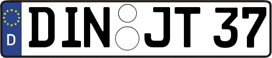 DIN-JT37