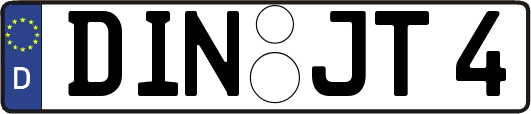 DIN-JT4