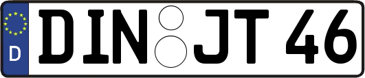 DIN-JT46
