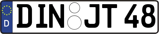 DIN-JT48