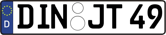DIN-JT49