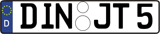 DIN-JT5