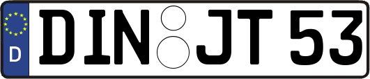 DIN-JT53