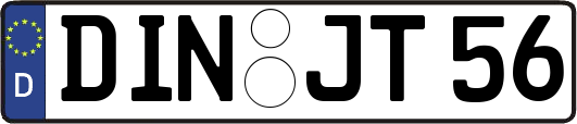 DIN-JT56