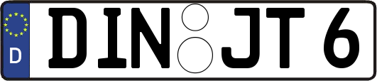 DIN-JT6