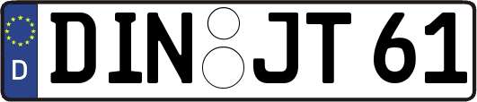 DIN-JT61