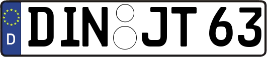 DIN-JT63