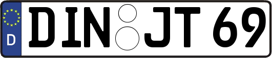 DIN-JT69
