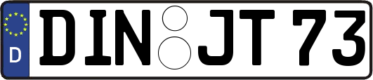 DIN-JT73