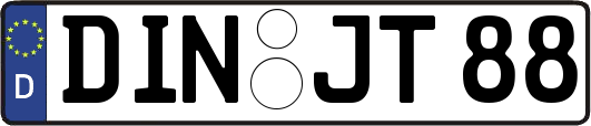 DIN-JT88