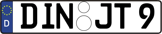 DIN-JT9