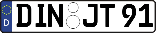 DIN-JT91