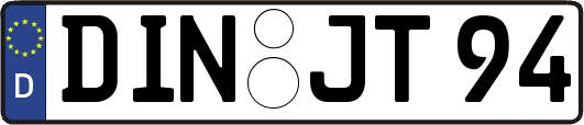 DIN-JT94