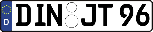 DIN-JT96