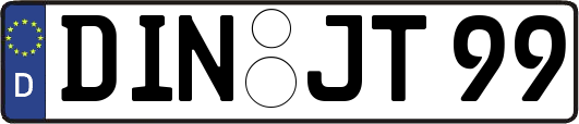 DIN-JT99