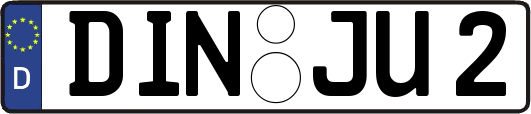 DIN-JU2