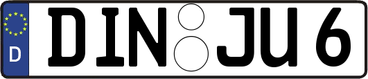 DIN-JU6