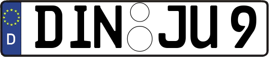 DIN-JU9