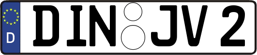 DIN-JV2
