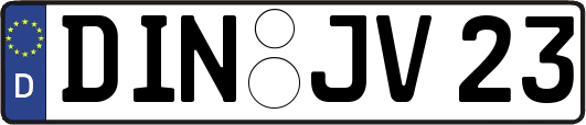 DIN-JV23