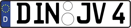 DIN-JV4