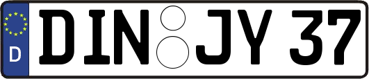 DIN-JY37